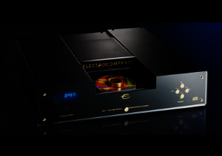 ELECTROCOMPANIET EMC 1 UP