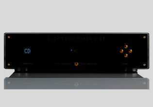 ELECTROCOMPANIET エレクトロコンパニ