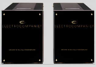 ELECTROCOMPANIET エレクトロコンパニ