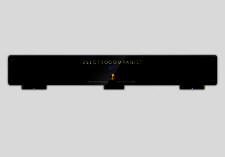 ELECTROCOMPANIET エレクトロコンパニ