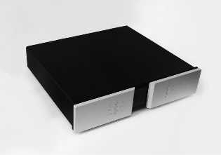 VITUS AUDIO ヴィタス・オーディオ