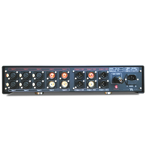 VITUS AUDIO ヴィタス・オーディオ RL-102