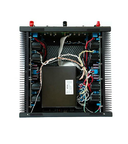 VITUS AUDIO ヴィタス・オーディオ RS-101