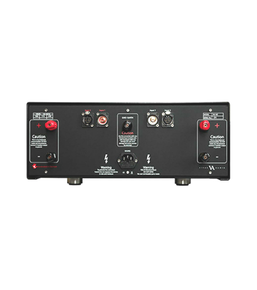 VITUS AUDIO ヴィタス・オーディオ RS-101