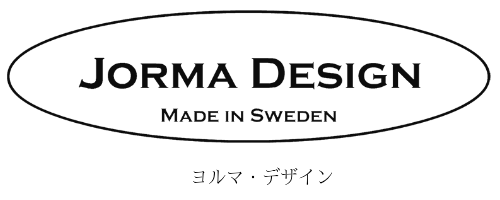 JORMA DESIGN ヨルマ・デザイン