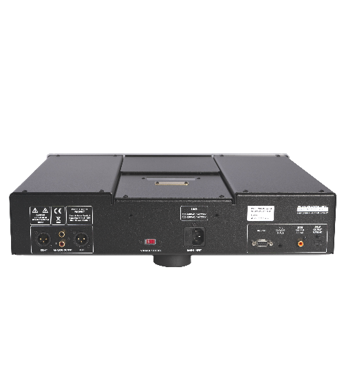 ELECTROCOMPANIET　エレクトロコンパニ　EMC 1 MKV