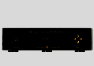 ELECTROCOMPANIET エレクトロコンパニ