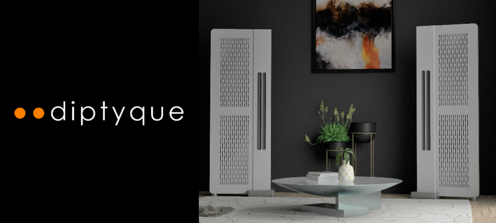 DIPTYQUE AUDIO ディプティック・オーディオ