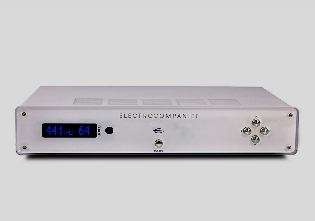 ELECTROCOMPANIET エレクトロコンパニ